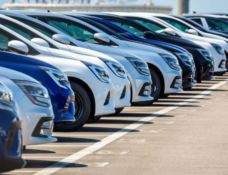 Assurance Flotte Auto 