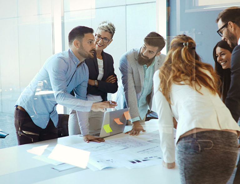 RC Conseil en Entreprise 